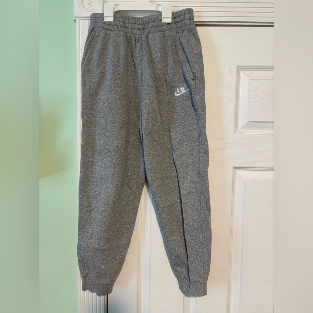 Boys Nike Joggers